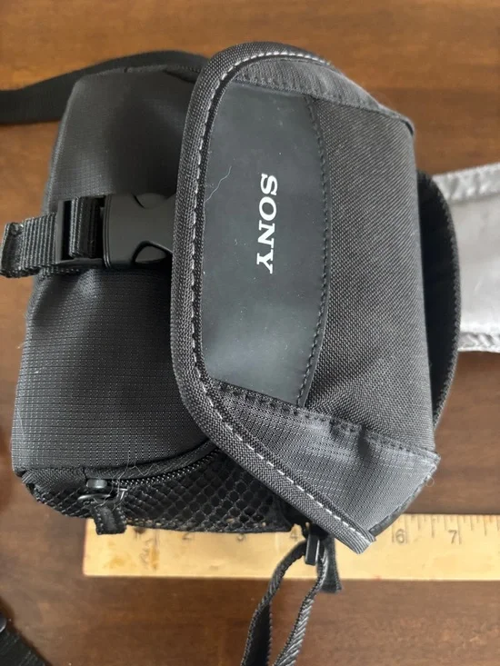 camera case - Picture 3 of 6